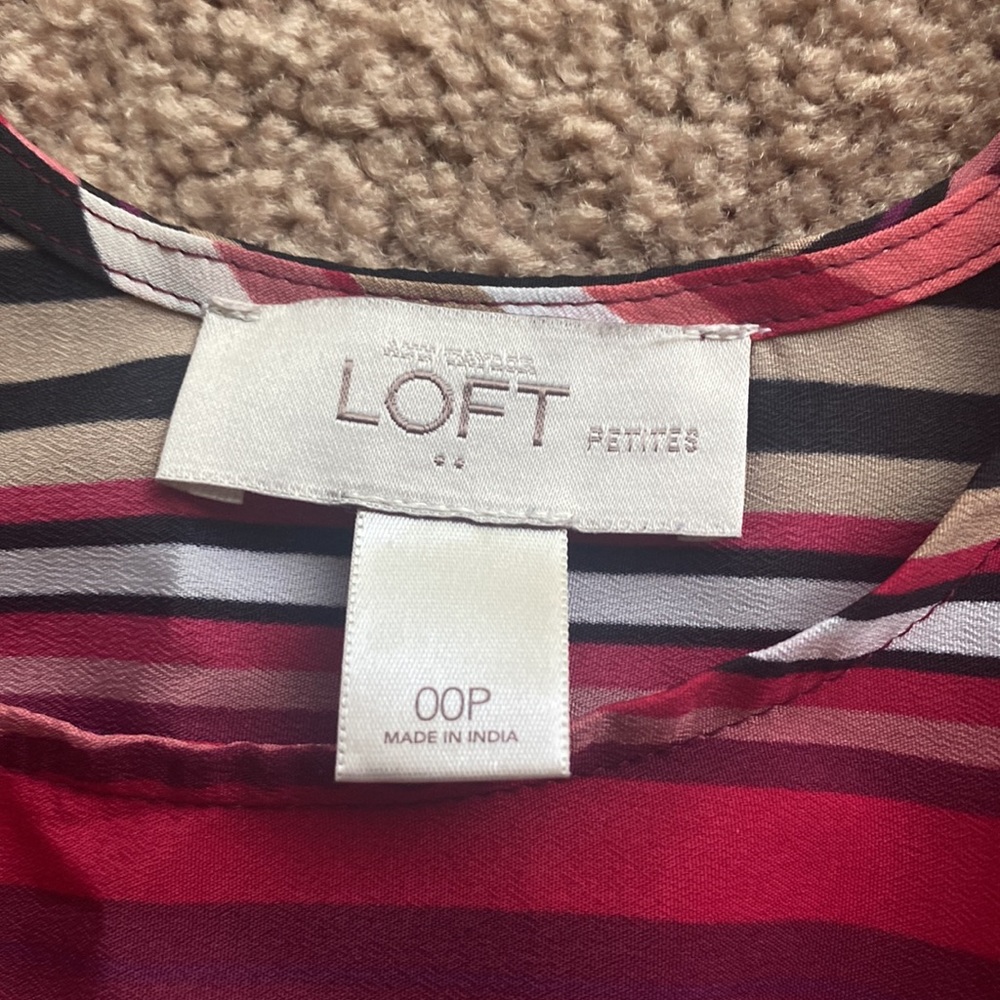 Loft dress - Picture 6 of 7